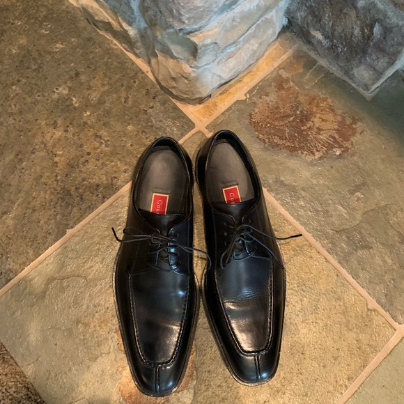 Cole Haan Men’s Dress Shoe - Picture 3 of 5